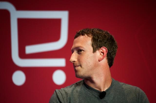 China es el segundo mayor mercado publicitario de Facebook 